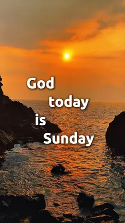 Sunday Blessings 
