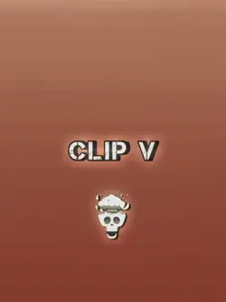 Skull Edit+5Clip 3:4