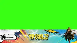 Overlay Stream 