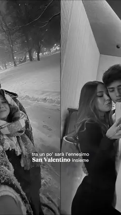 SAN VALENTINO ❤️