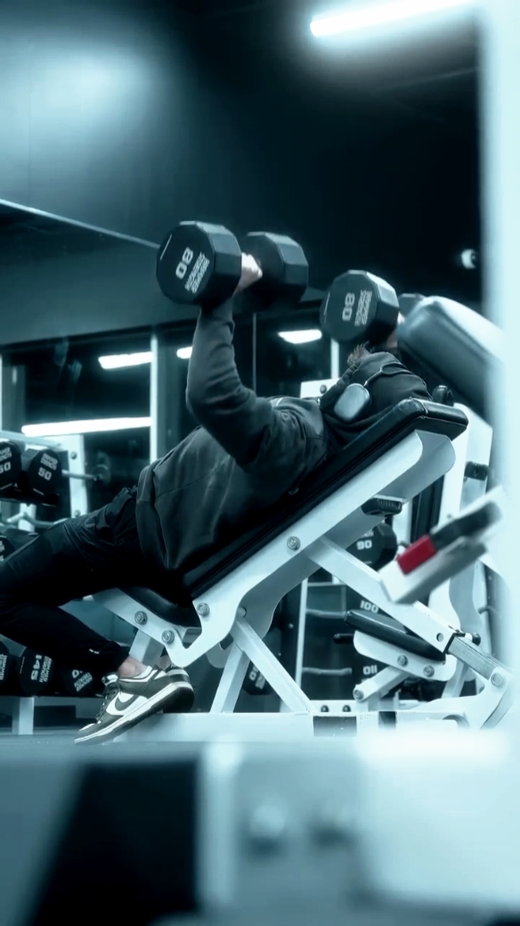 EDICIÓN HD DE GIMNASIO 