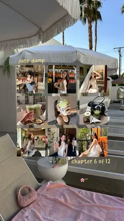 june dump 2026