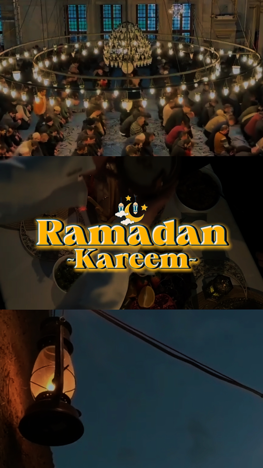Ramazan Kareem 