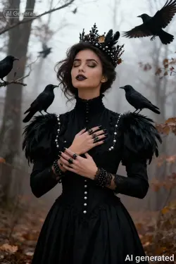 Dark Holloween