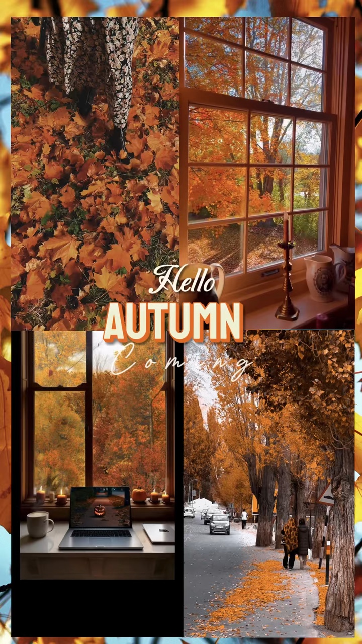 Autumn dump