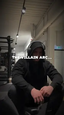 Villain arc