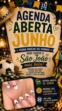 Agenda aberta