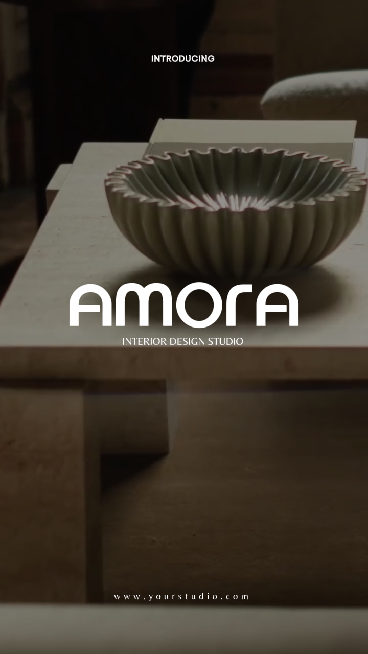Estudio AMORA 