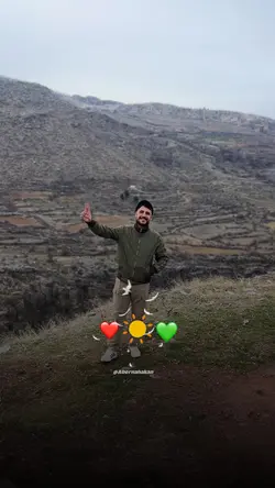 Newroz şablonu❤️☀️💚