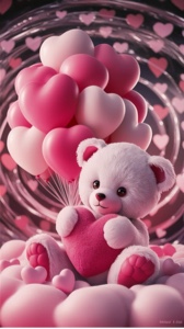 Lindo oso 