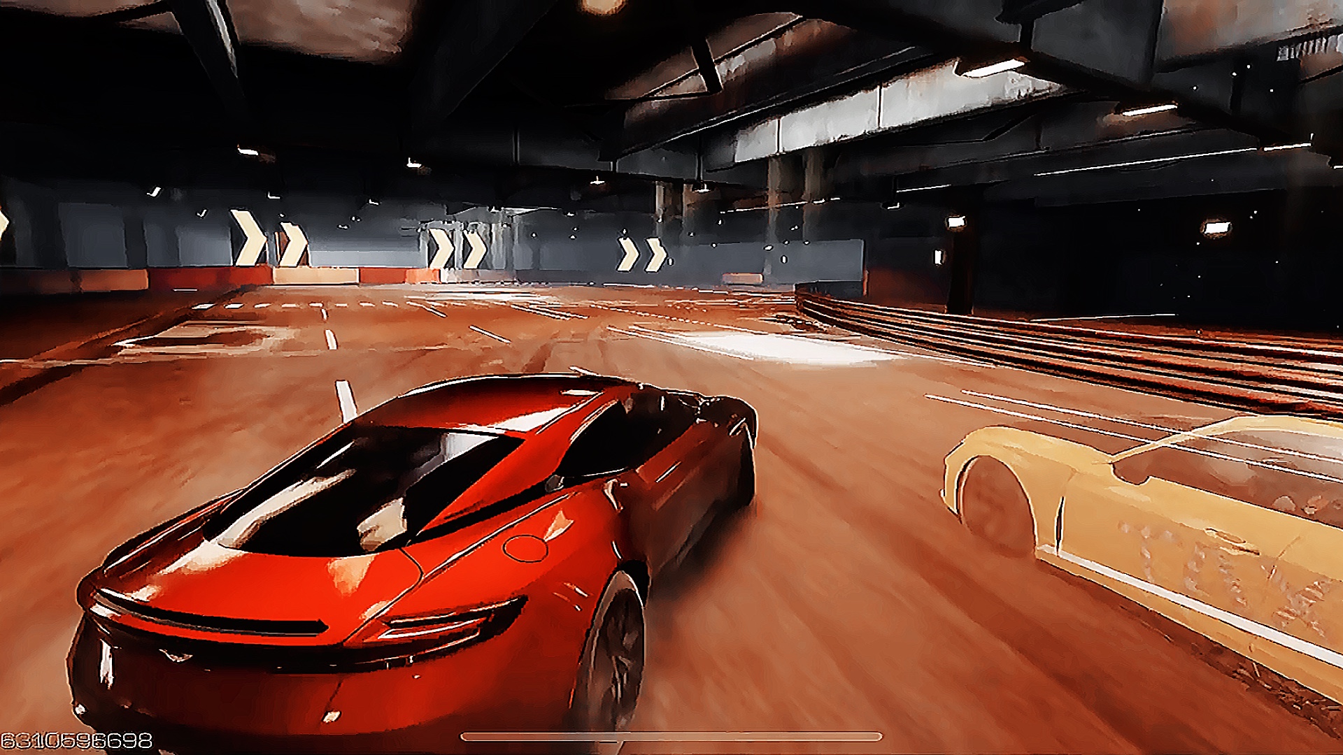 Racing Master 🏎️