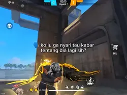 ku'kan menghilang
