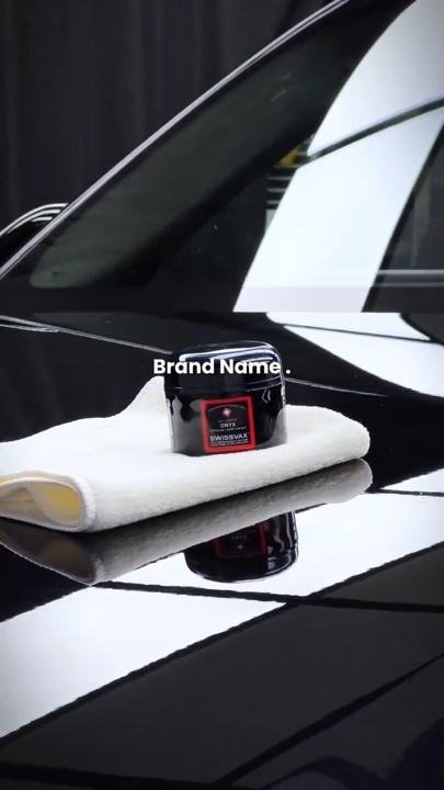 car detailing