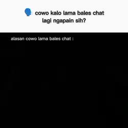 alasan lama bales ch