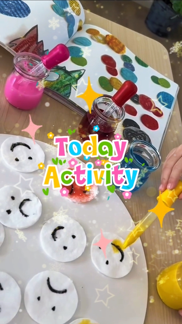today activity