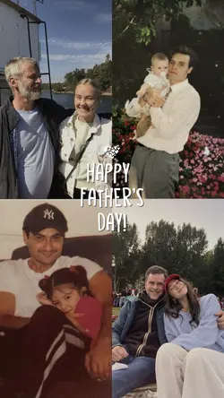 happy father’s day