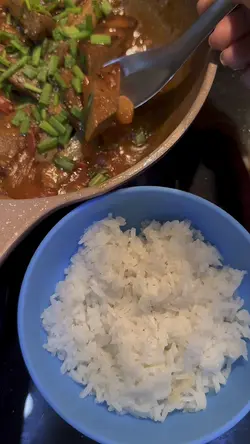 Vlog nấu ăn