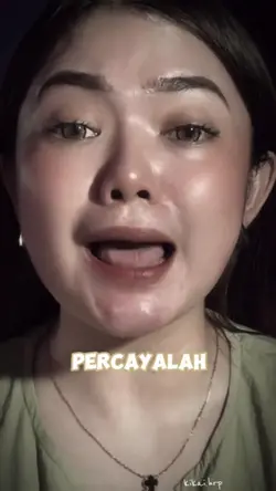 PercayalahOrangYang