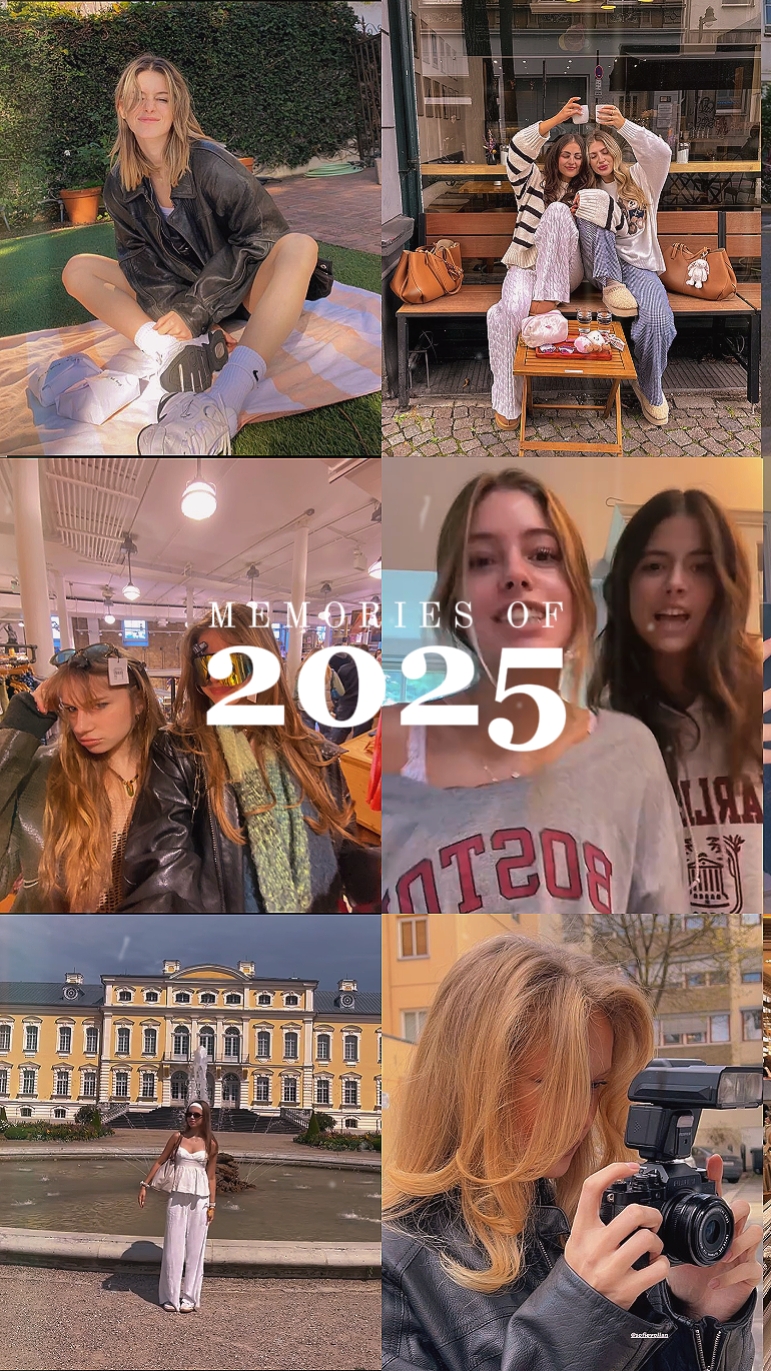 Recuerdos de 2025