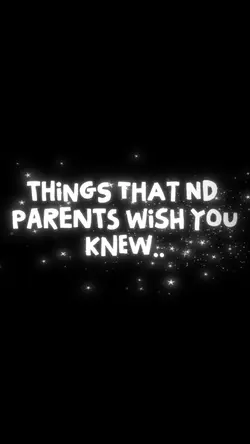 ND parents ❤️