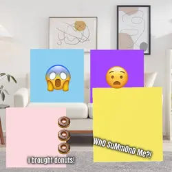 DoNuTs 🍩😮‍💨