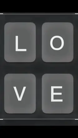#Love trend Edits