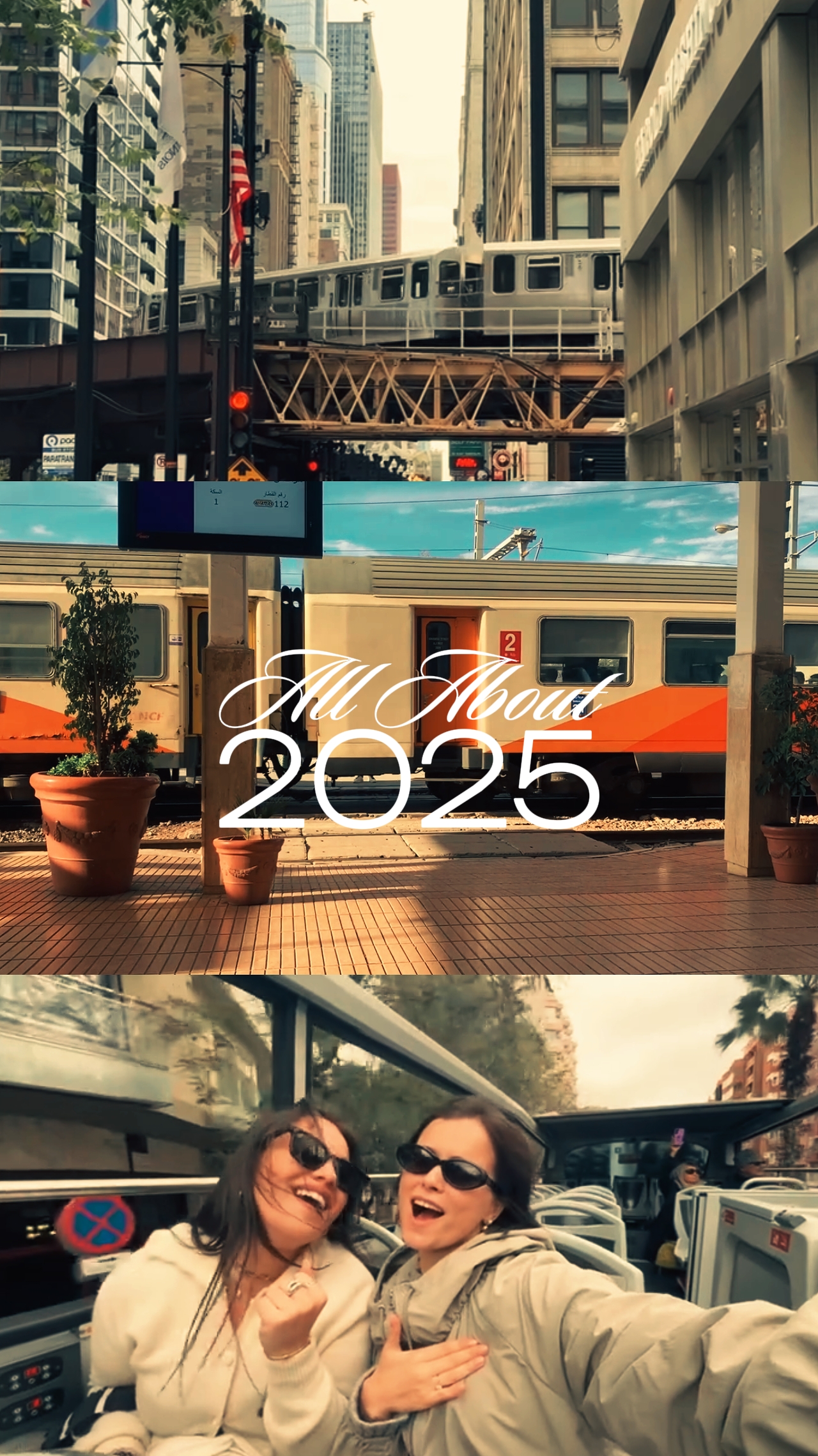 Todo sobre 2025