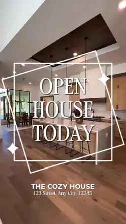 Open House Tour