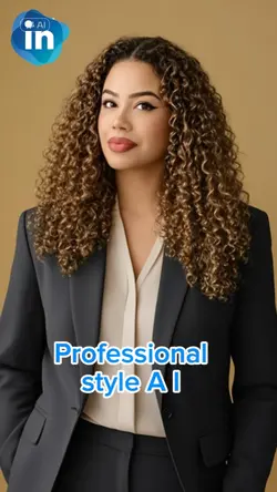 Professional Style 