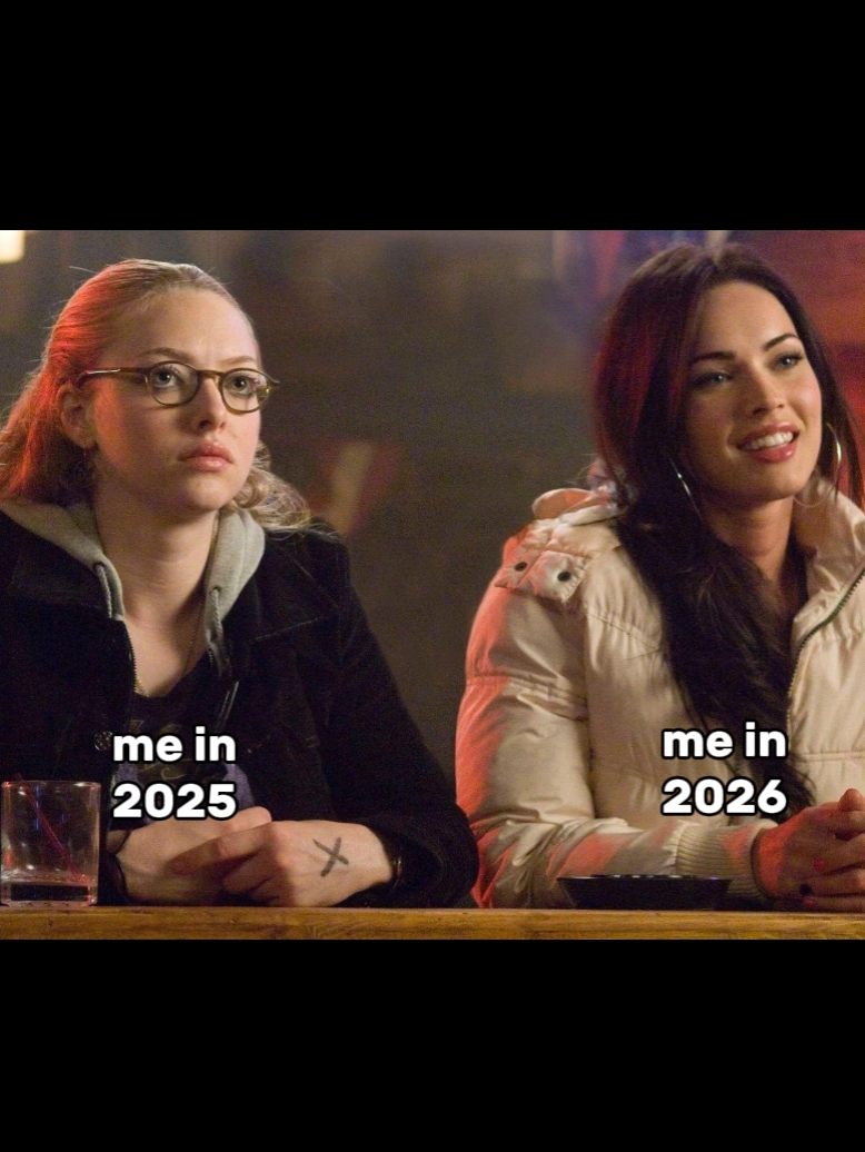 Eu em 2025 vs 2026