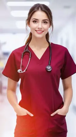 my job is doctor