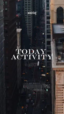 minivlog