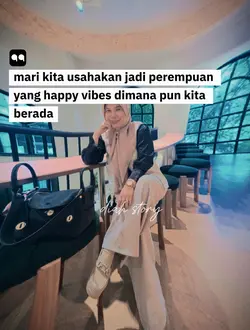 Quotes wanita happy