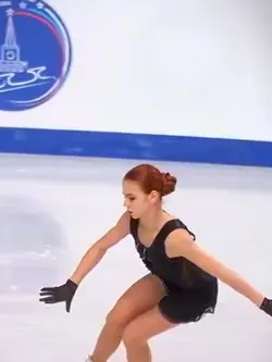 patinage artistique