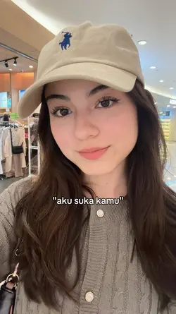 aku suka kamu, yang