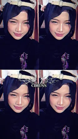 VERSI NO MIRROR