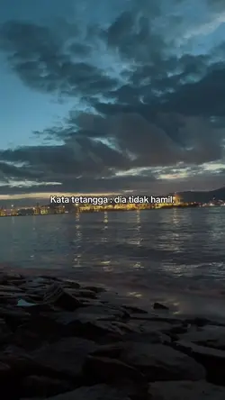 Menanti zuriat/hamil