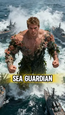 sea guardian