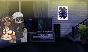 Me and miria fr-