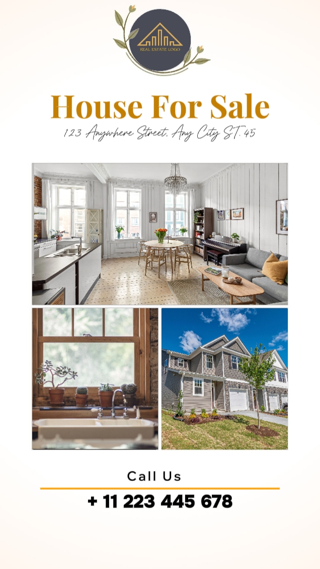 House For Sale