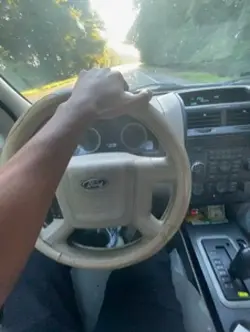 Live video