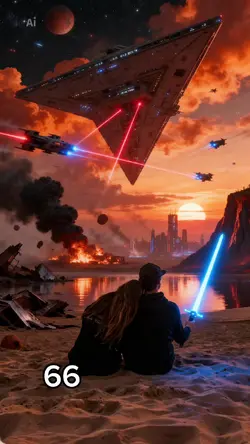 order 66 AI 