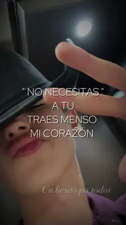 TU TRAESMENSOMICORA
