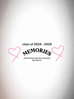 class of 2025