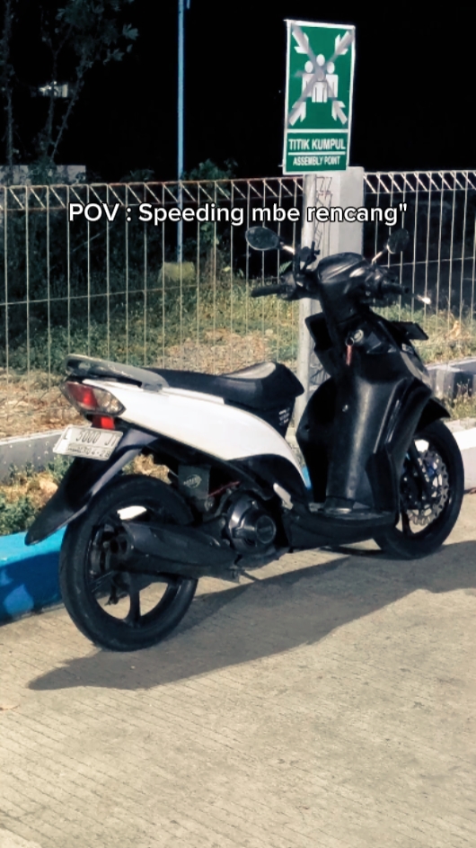 Speeding limittt