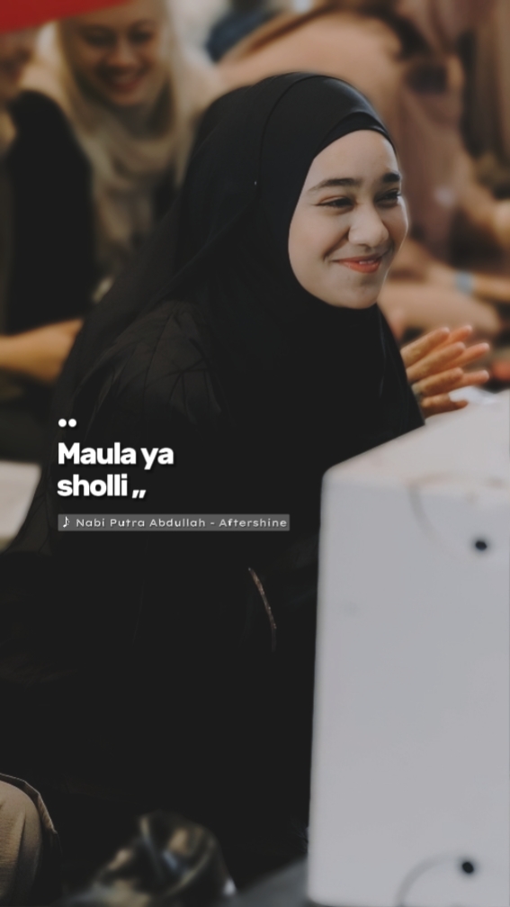 Nabi Putra Abdullah
