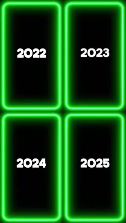 2022 To 2025 Pic