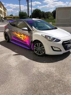 TUNEA TU CARRO