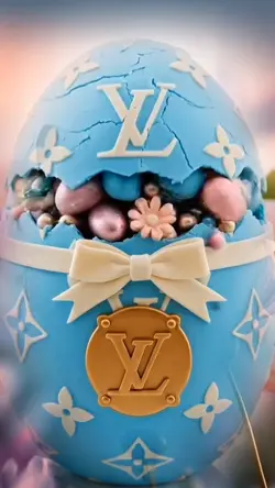 Sweet Easter Surpris