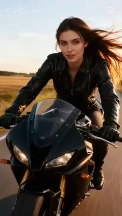 Efecto moto AI